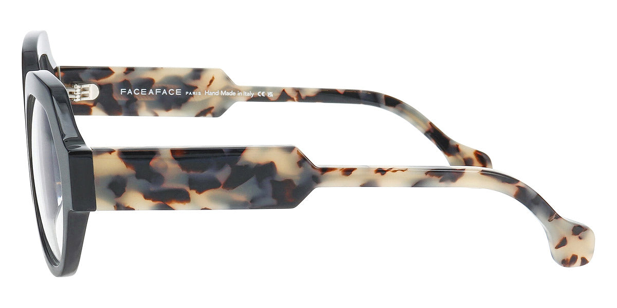 Face a Face - TIES 2