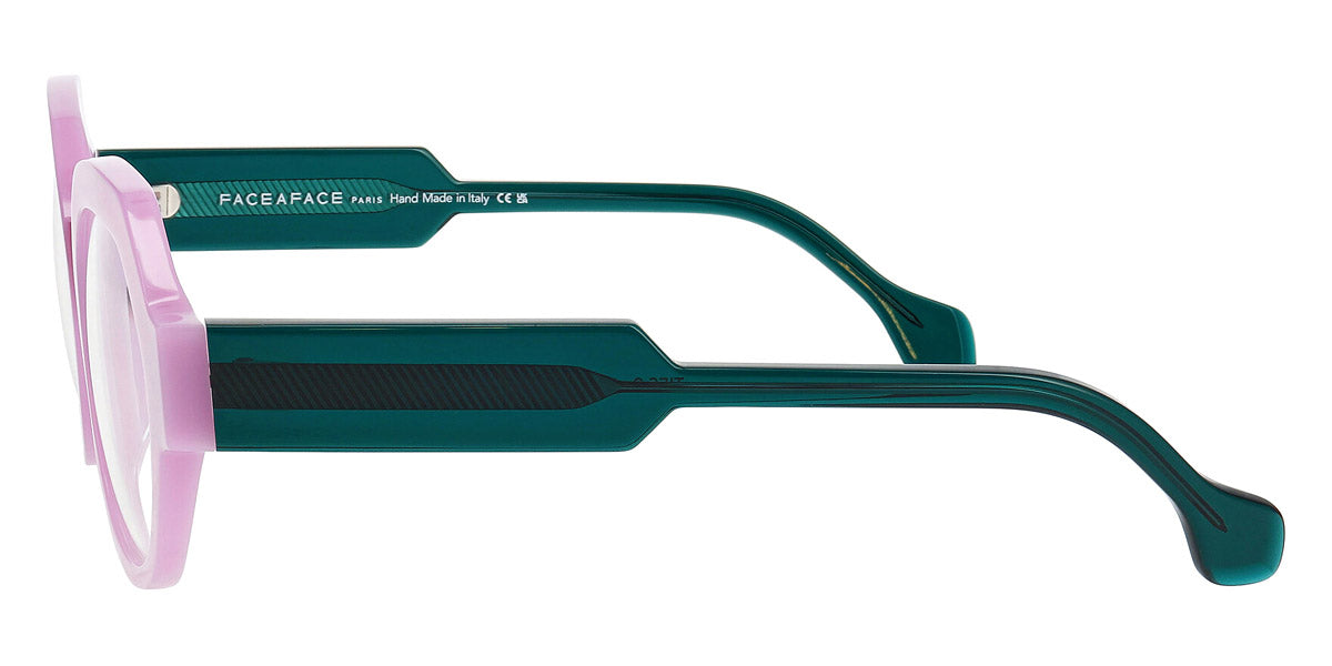 Face a Face - TIES 2