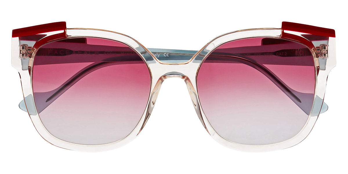 Face a Face - TILDE 2