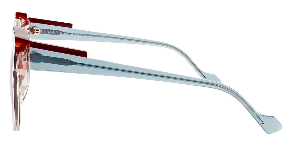 Face a Face - TILDE 2