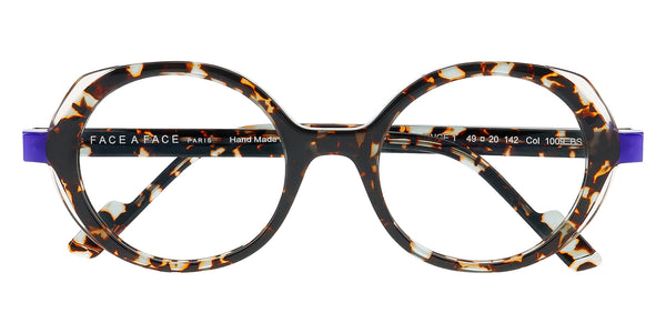 Caramel Tortoise / 49-20-142