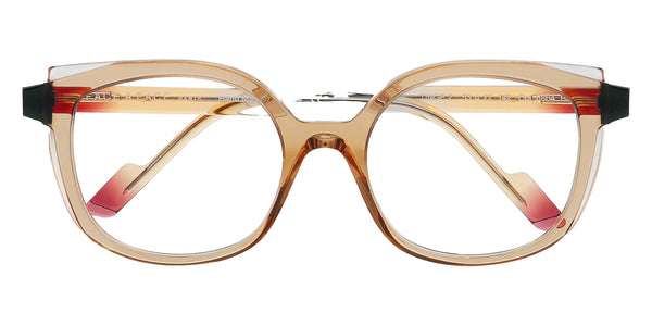 Caramel Transparent / 53-19-142