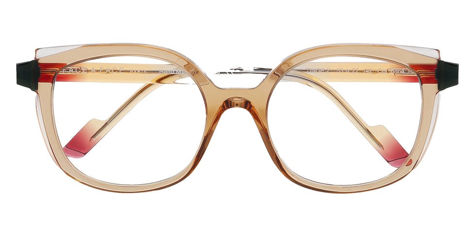 Face a Face - TINGE 2