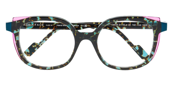 Transparent Granite Tortoise / 53-19-142