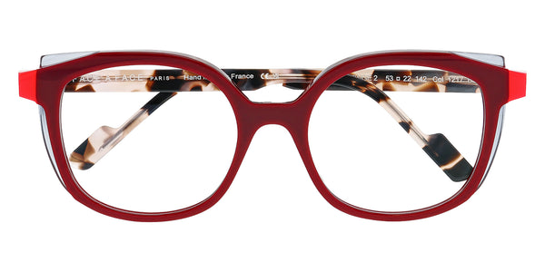 Brown Red / 53-19-142