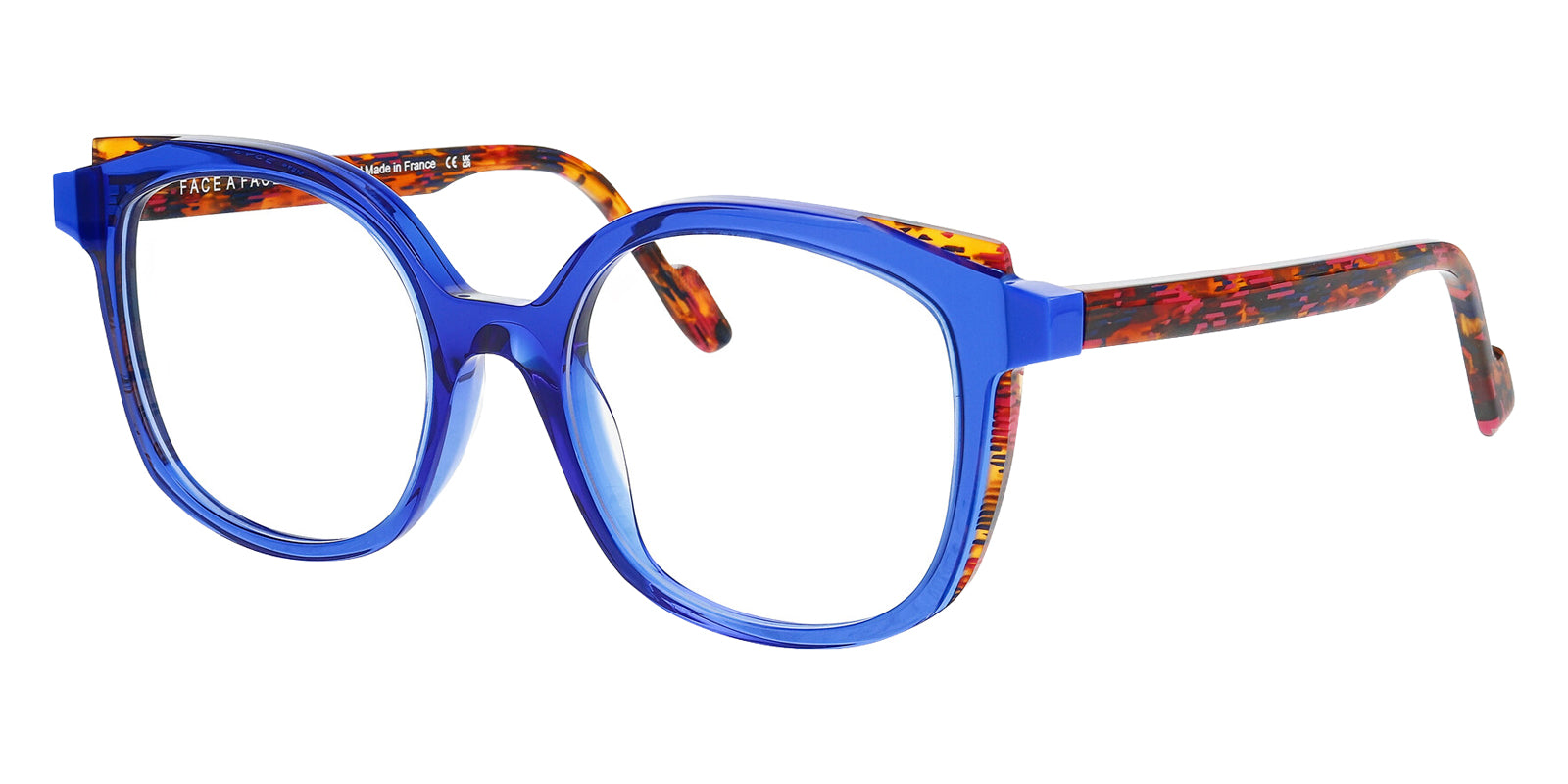 Face a Face - TINGE 2