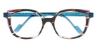 Face à Face TINGE 2 4861 53 - Blue #id:faftinge24861_s:100100