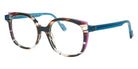 Face à Face TINGE 2 4861 53 - Blue #id:faftinge24861_s:100105
