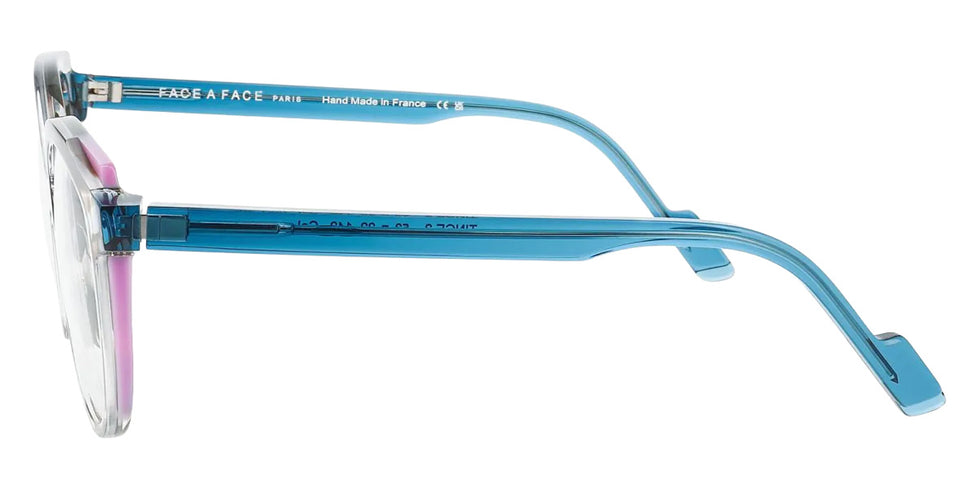 Face à Face TINGE 2 4861 53 - Blue #id:faftinge24861_s:100110