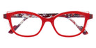 Face à Face TINGE 3 2216 50 - Red #id:faftinge32216_s:102100