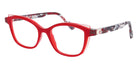 Face à Face TINGE 3 2216 50 - Red #id:faftinge32216_s:102105