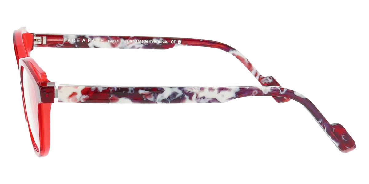 Face à Face TINGE 3 2216 50 - Red #id:faftinge32216_s:102110