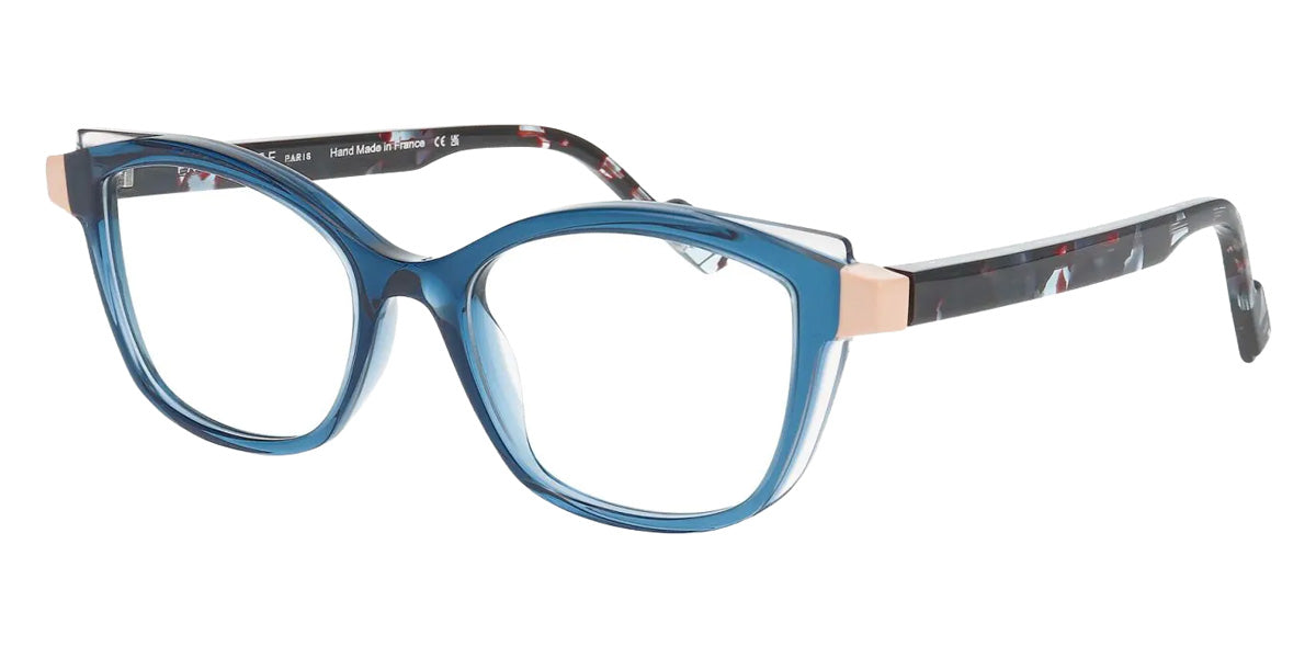 Face à Face TINGE 3 2548 50 - Gray #id:faftinge32548_s:104105