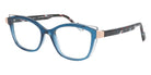 Face à Face TINGE 3 2548 50 - Gray #id:faftinge32548_s:104105