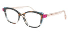Face à Face TINGE 3 4861 50 - Blue #id:faftinge34861_s:106105
