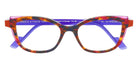 Face à Face TINGE 3 8032 50 - Brown #id:faftinge38032_s:108100