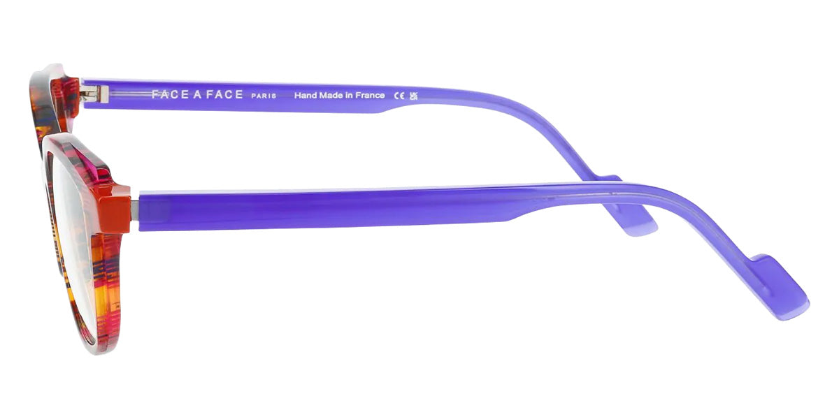 Face à Face TINGE 3 8032 50 - Brown #id:faftinge38032_s:108110