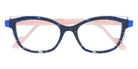Face à Face TINGE 3 8623 50 - Blue #id:faftinge38623_s:110100