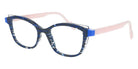 Face à Face TINGE 3 8623 50 - Blue #id:faftinge38623_s:110105