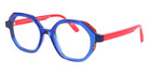 Face à Face TINGE 4 1682 50 - Blue #id:faftinge41682_s:102105