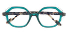 Face à Face TINGE 4 2045 50 - Blue #id:faftinge42045_s:104100