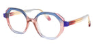Face à Face TINGE 4 4592 50 - Blue #id:faftinge44592_s:106105