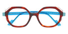 Face à Face TINGE 4 479 50 - Orange #id:faftinge4479_s:108100