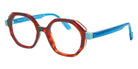 Face à Face TINGE 4 479 50 - Orange #id:faftinge4479_s:108105