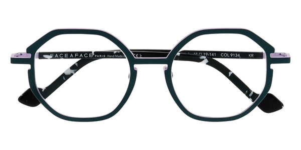 Matte Prussian Blue / 48-19-141