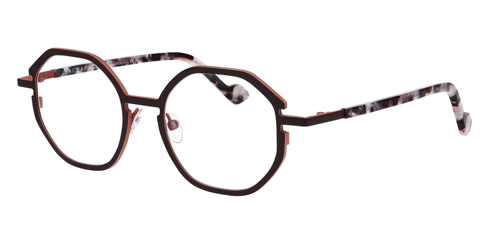 Face a Face - TWILL 1