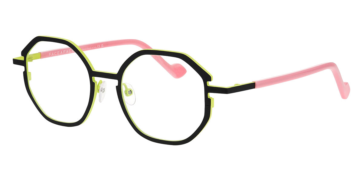 Face a Face - TWILL 1