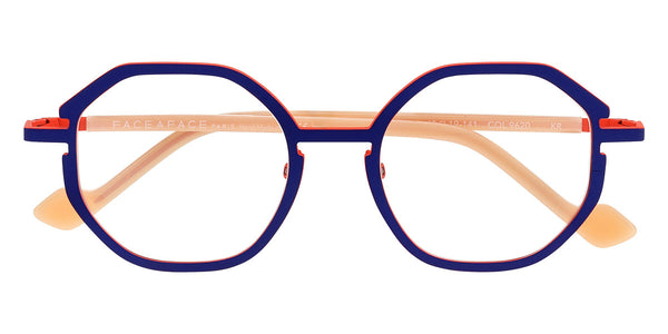 Matte Flashy Blue / 48-19-141