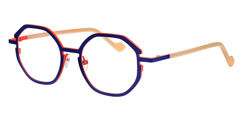 Face a Face - TWILL 1