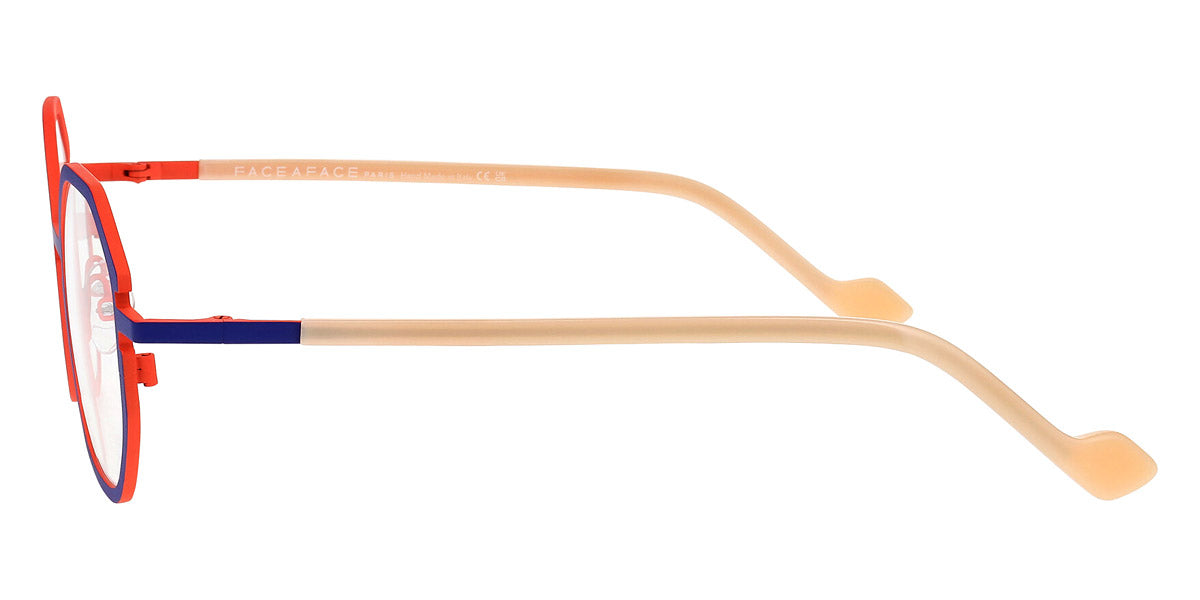 Face a Face - TWILL 1