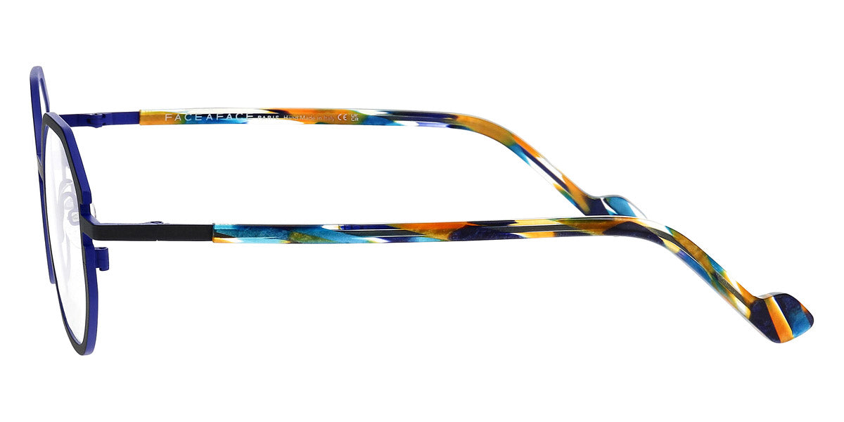 Face a Face - TWILL 1