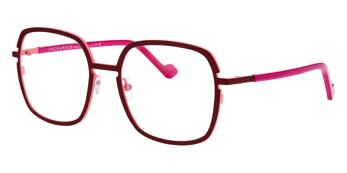 Face a Face - TWILL 2