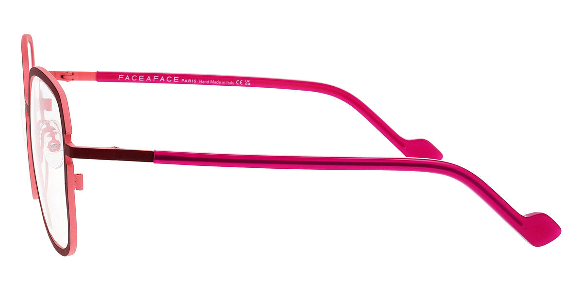 Face a Face - TWILL 2