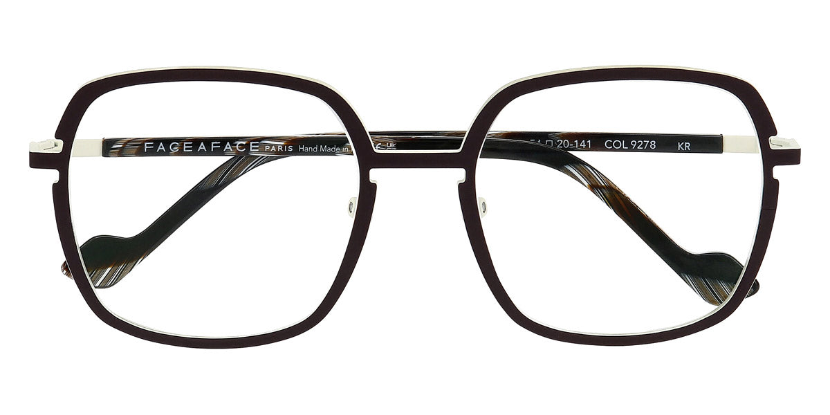 Face a Face - TWILL 2