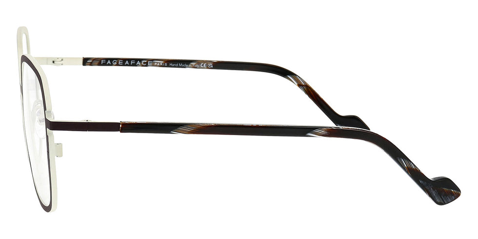 Face a Face - TWILL 2