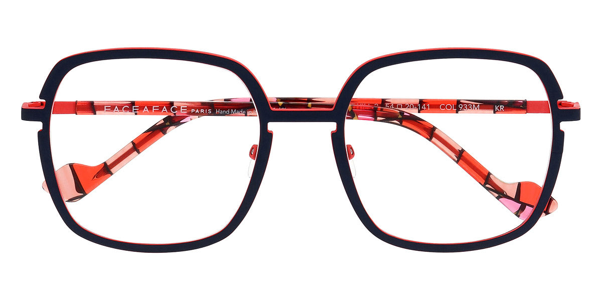 Face a Face - TWILL 2