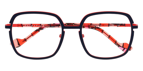 Matte Blueberry / 54-20-141