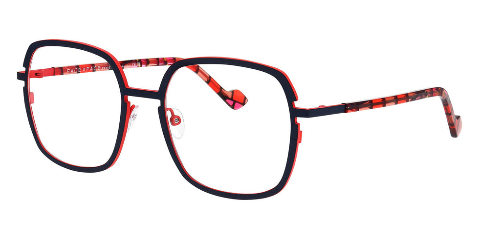 Face a Face - TWILL 2