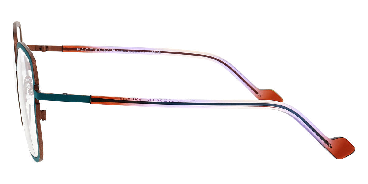 Face a Face - TWILL 2