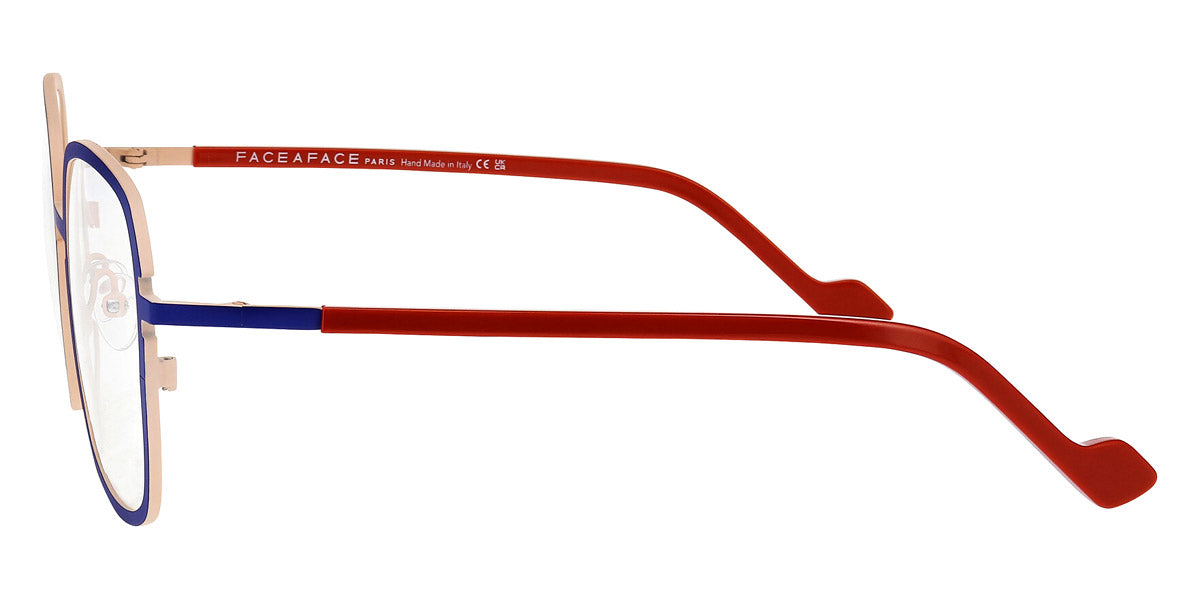 Face a Face - TWILL 2