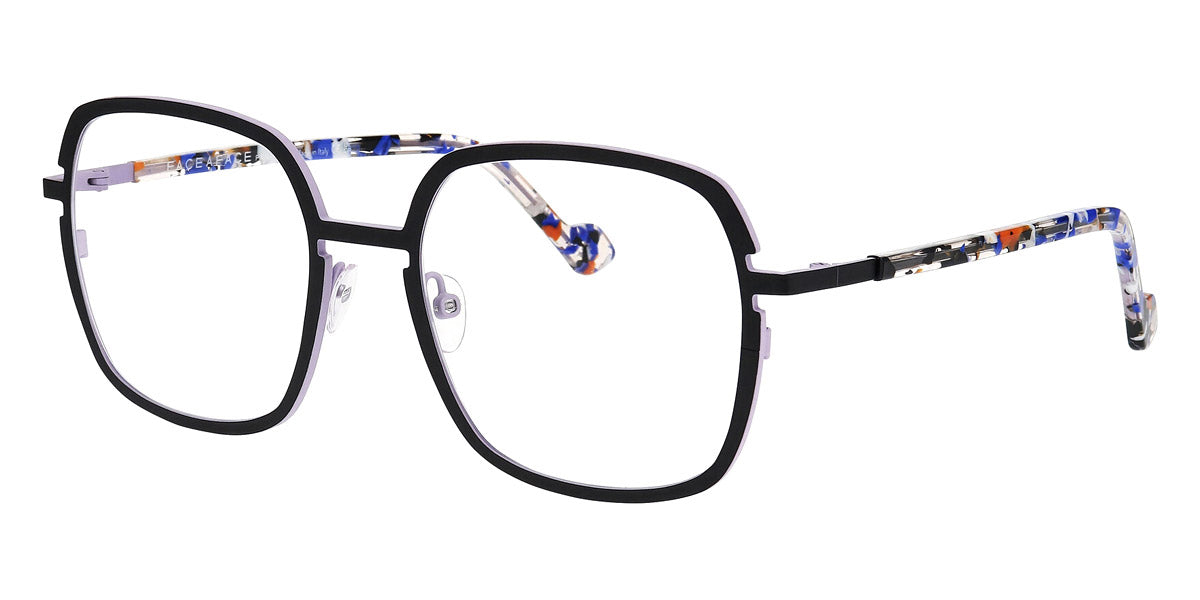 Face a Face - TWILL 2