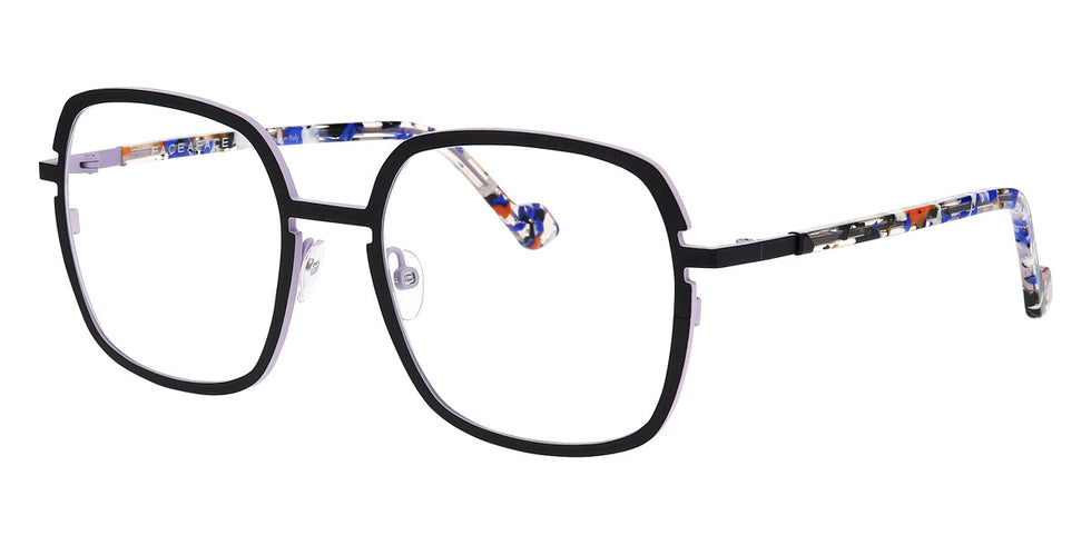 Face a Face - TWILL 2