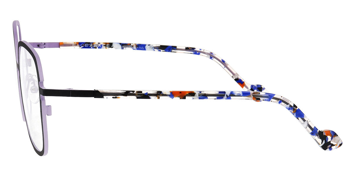 Face a Face - TWILL 2