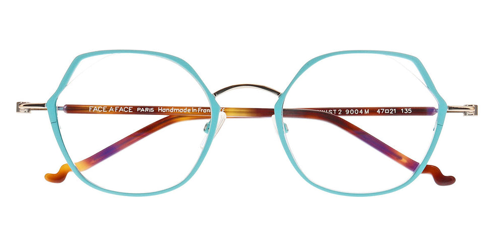 Face a Face - TWIST 2