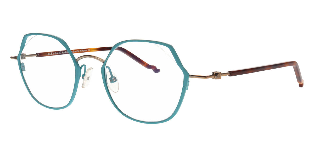 Face a Face - TWIST 2