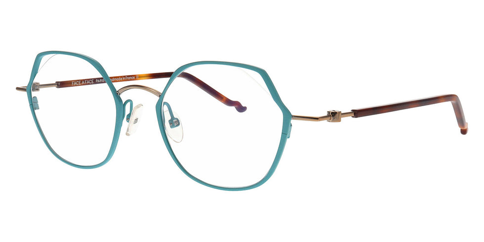 Face a Face - TWIST 2